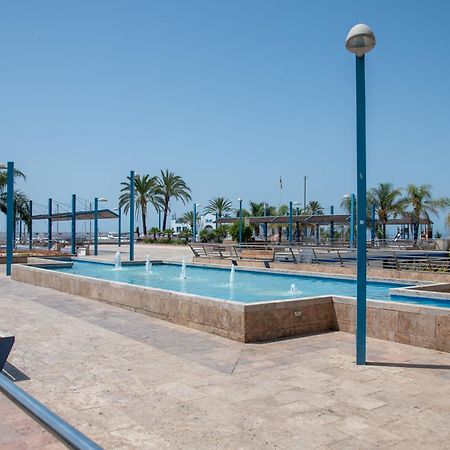 Apartamento Centrico Marbella Con Vista A Mar Esterno foto