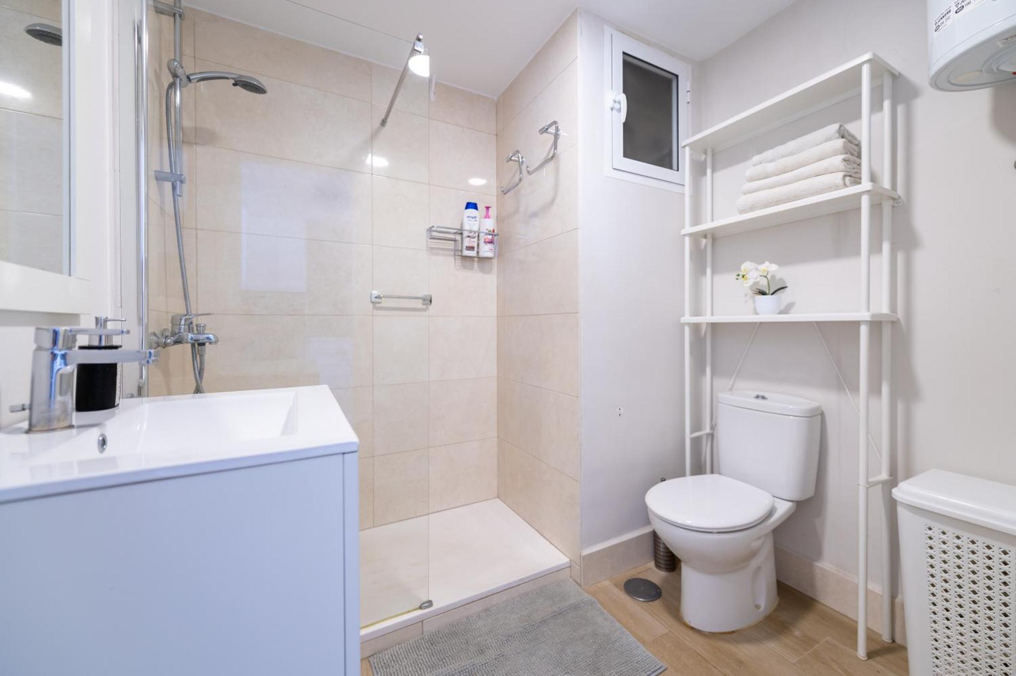 Apartamento Centrico Marbella Con Vista A Mar Esterno foto
